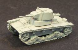 T26 Light Tank